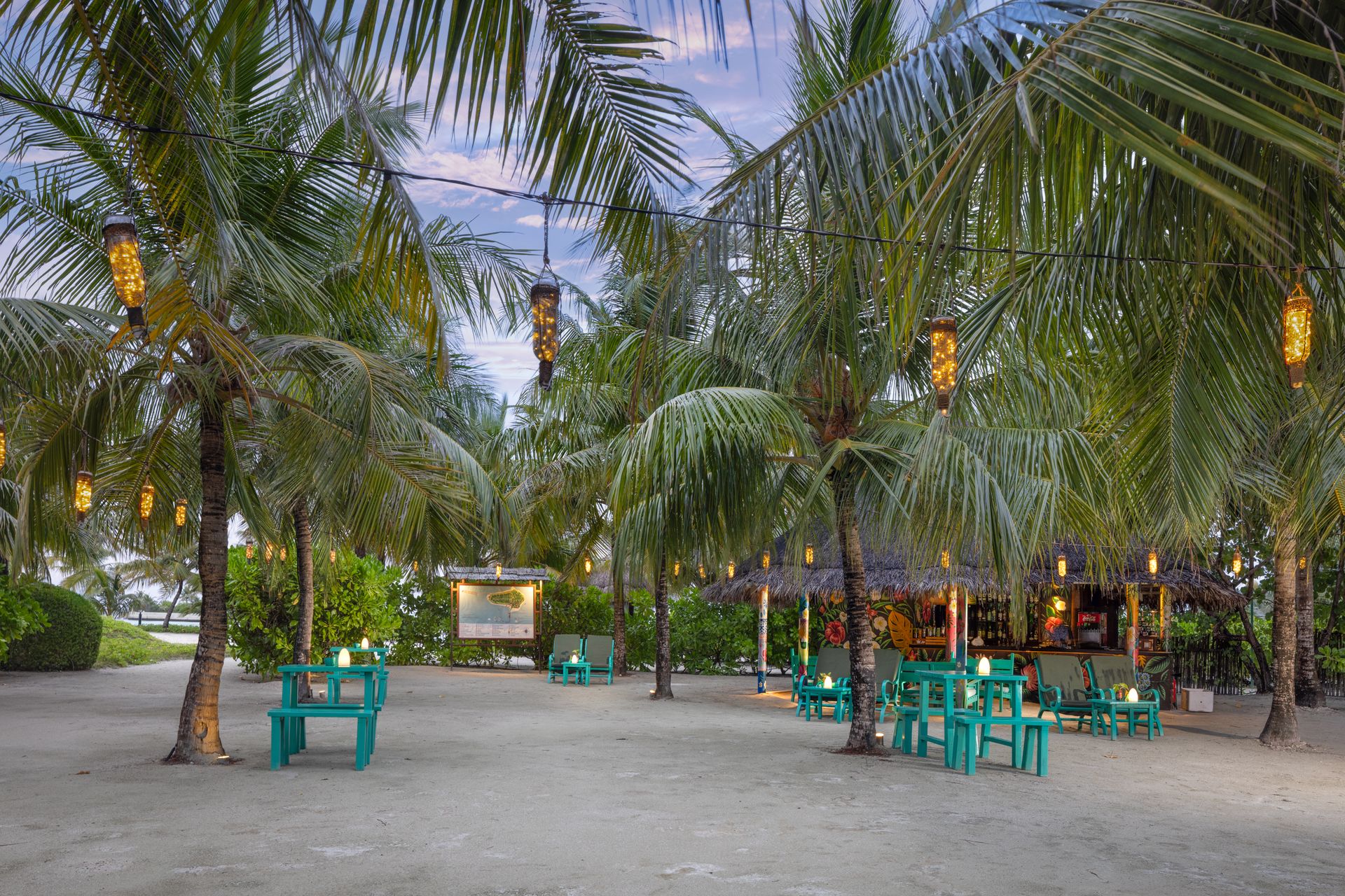 Adaaran Select Hudhuran Fushi