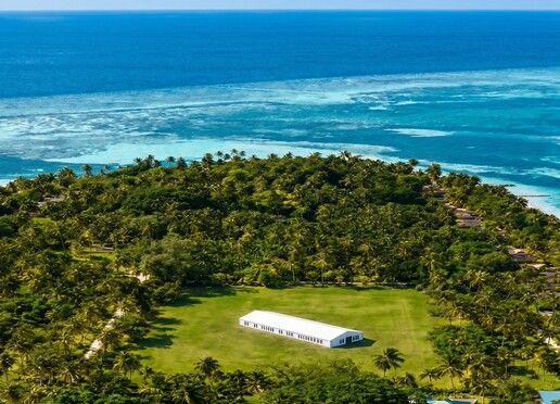Beyond the Boardroom at Adaaran Select Hudhuran Fushi